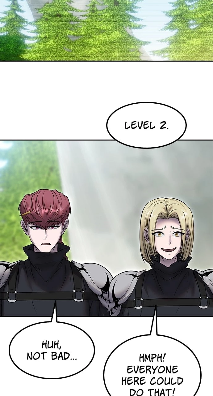 Secretly More Powerful than the Hero Chapter 48 - 64