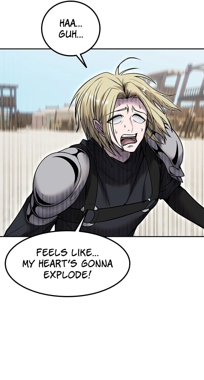 Secretly More Powerful than the Hero Chapter 49 - 65