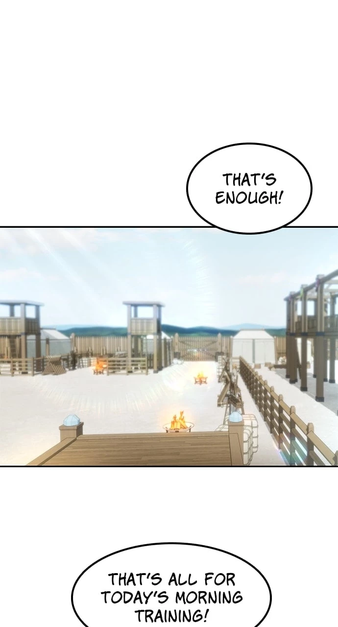 Secretly More Powerful than the Hero Chapter 49 - 66