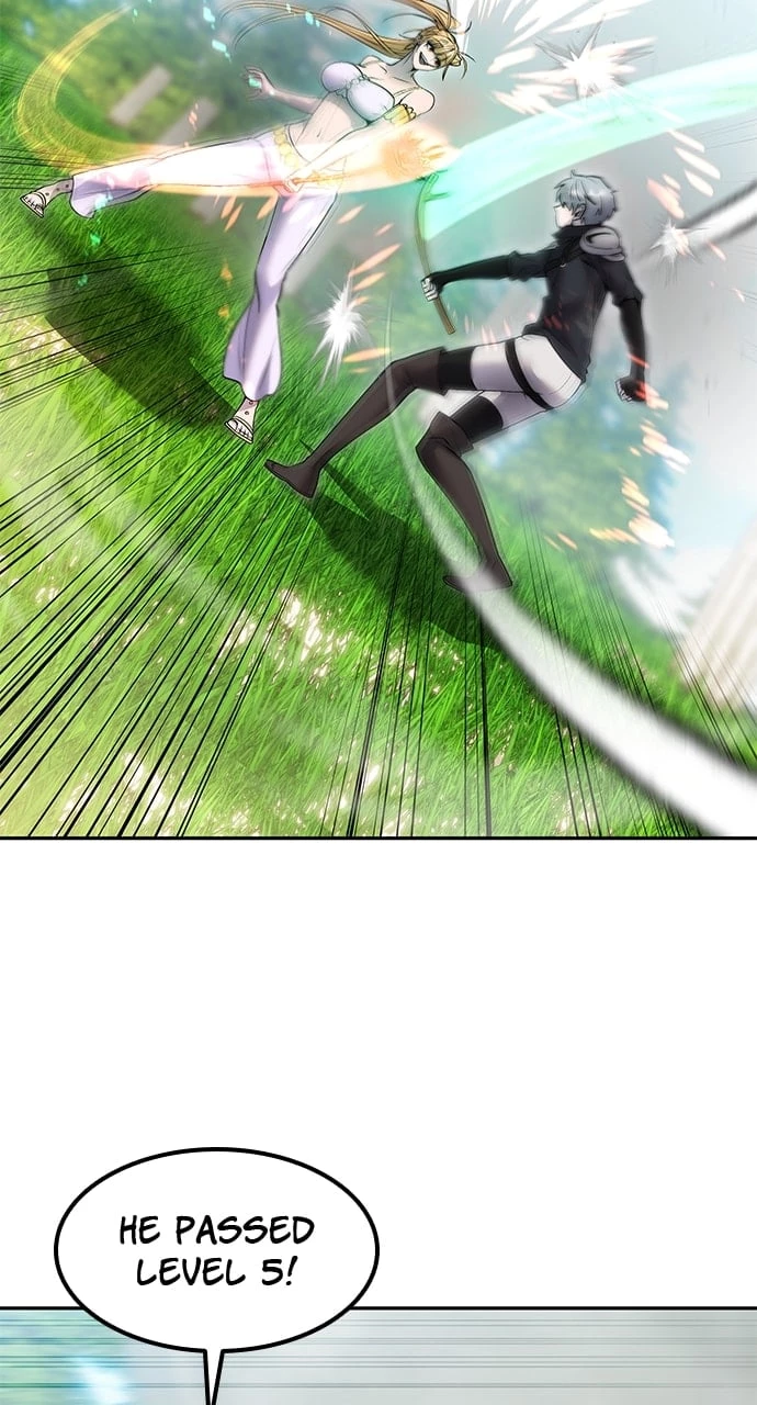 Secretly More Powerful than the Hero Chapter 48 - 67