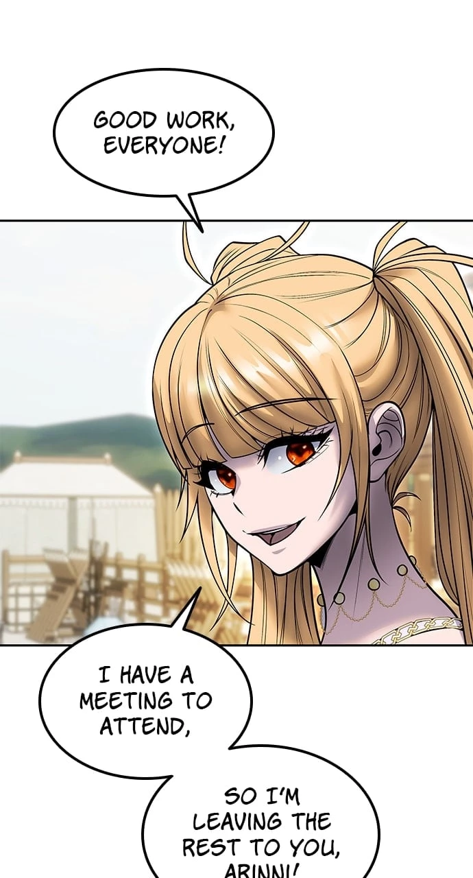 Secretly More Powerful than the Hero Chapter 49 - 68