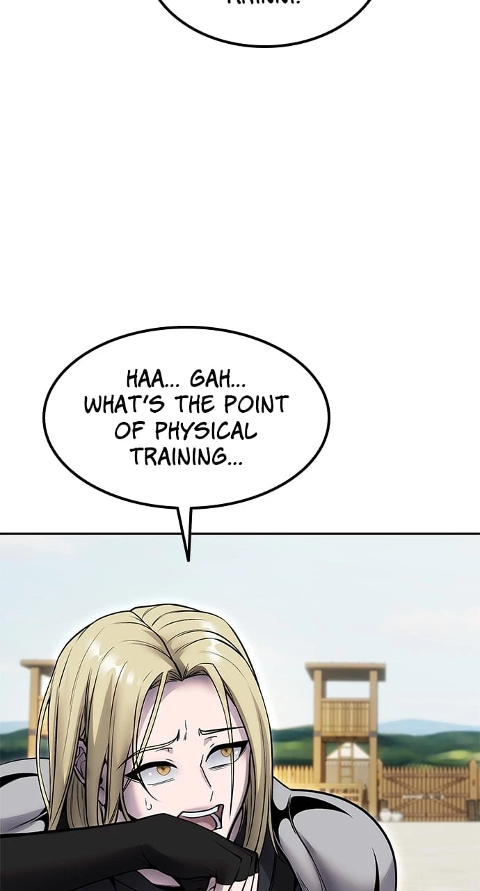 Secretly More Powerful than the Hero Chapter 49 - 69