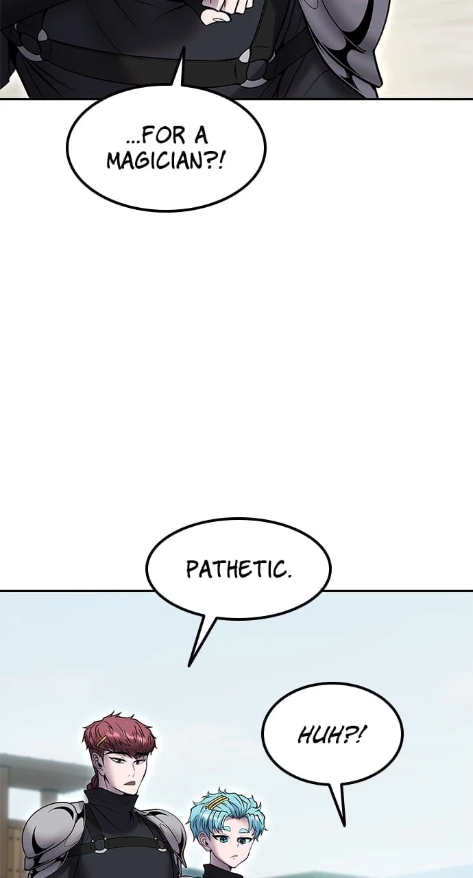 Secretly More Powerful than the Hero Chapter 49 - 70
