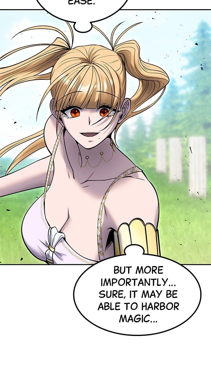 Secretly More Powerful than the Hero Chapter 48 - 70