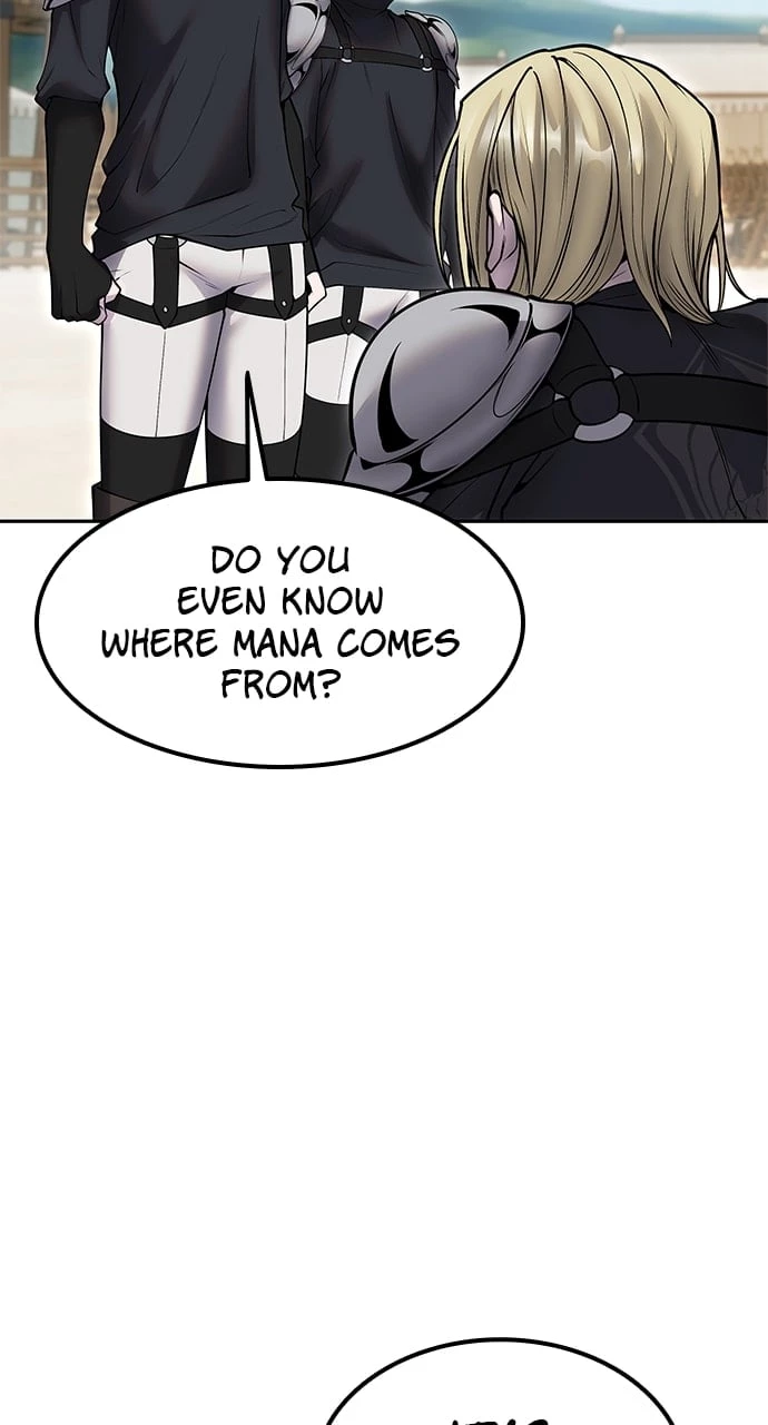 Secretly More Powerful than the Hero Chapter 49 - 71