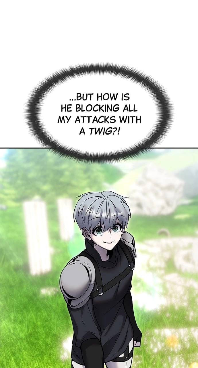 Secretly More Powerful than the Hero Chapter 48 - 71
