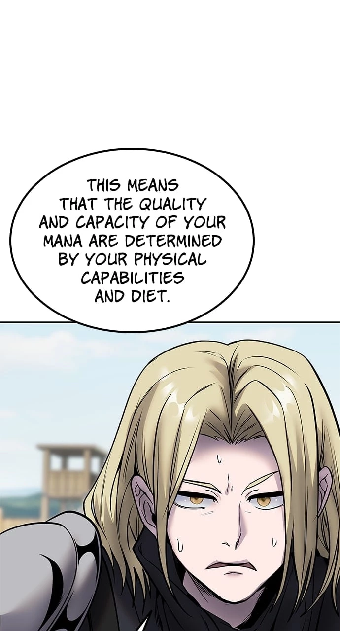 Secretly More Powerful than the Hero Chapter 49 - 73