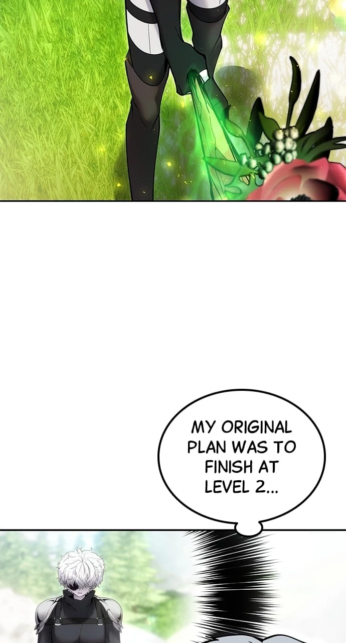 Secretly More Powerful than the Hero Chapter 48 - 72
