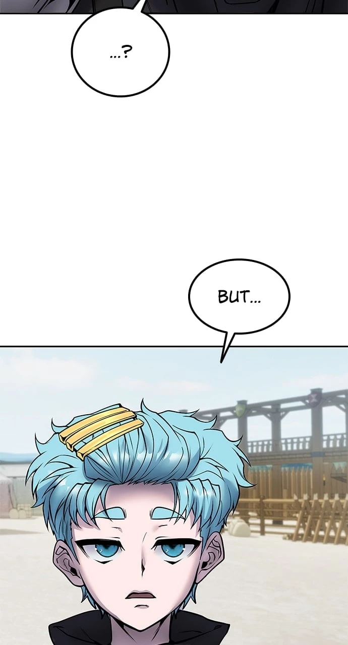 Secretly More Powerful than the Hero Chapter 49 - 74