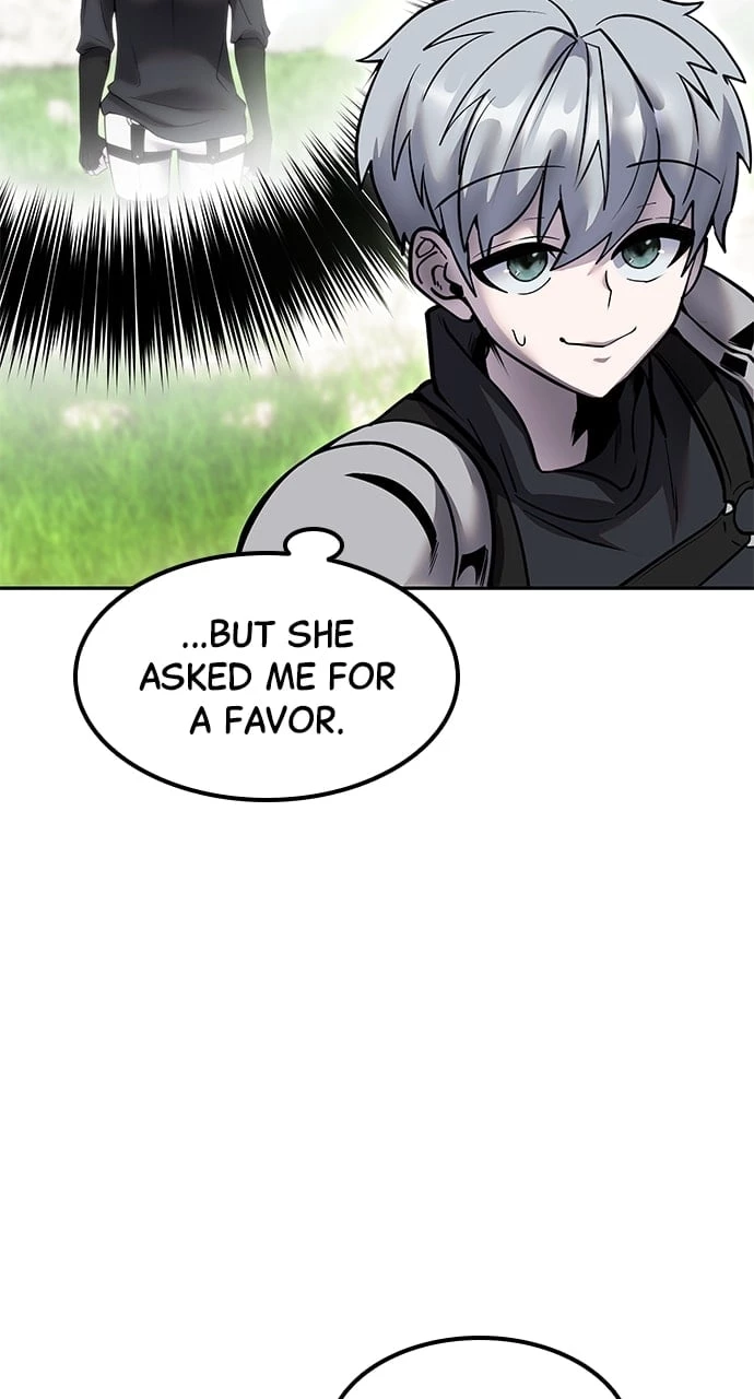 Secretly More Powerful than the Hero Chapter 48 - 73