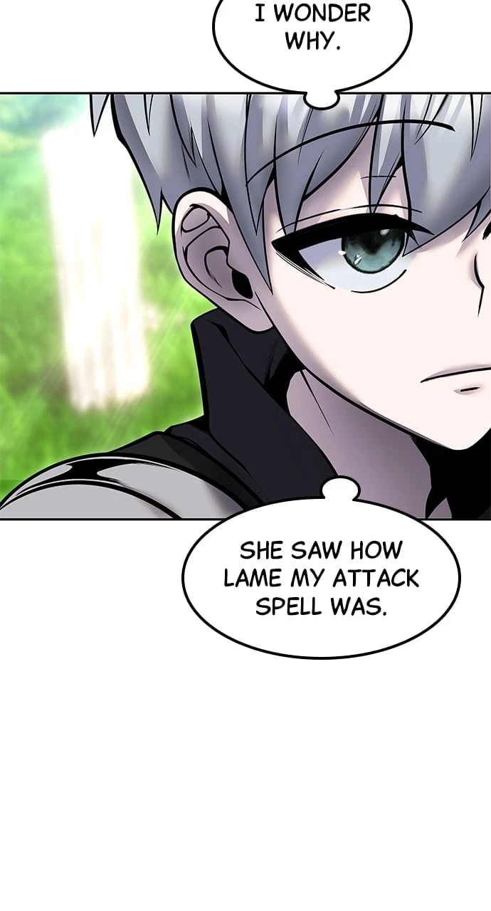 Secretly More Powerful than the Hero Chapter 48 - 74