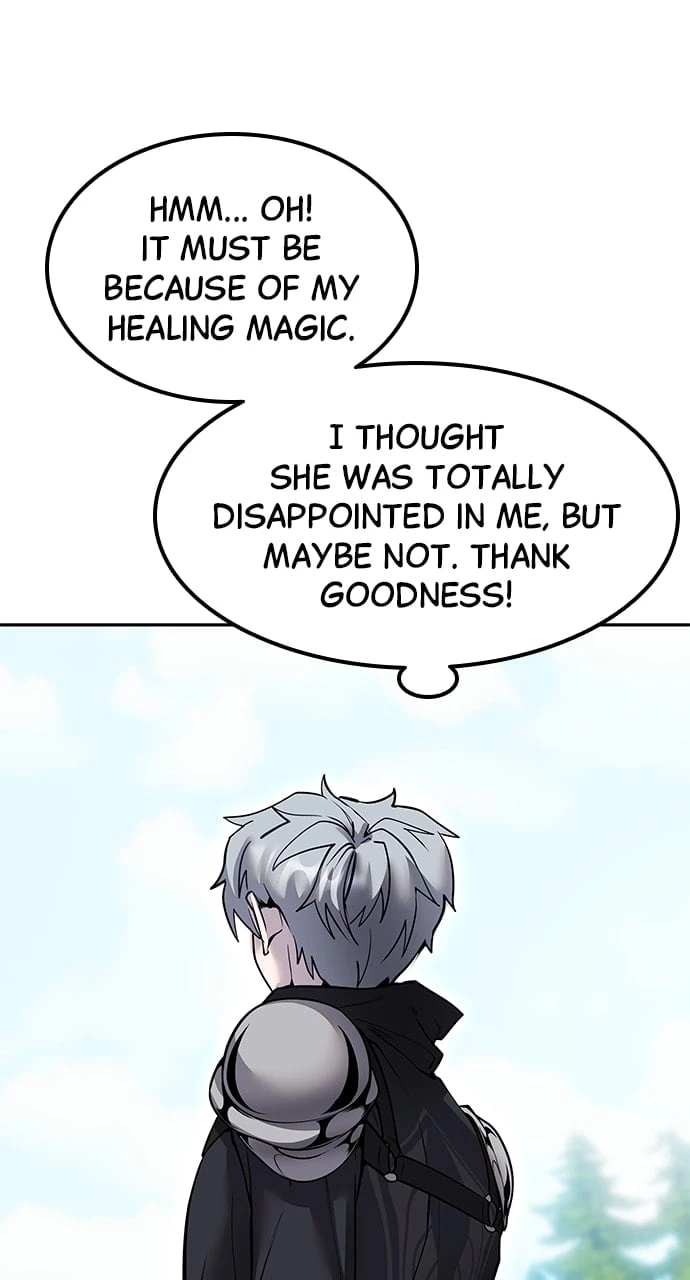 Secretly More Powerful than the Hero Chapter 48 - 75