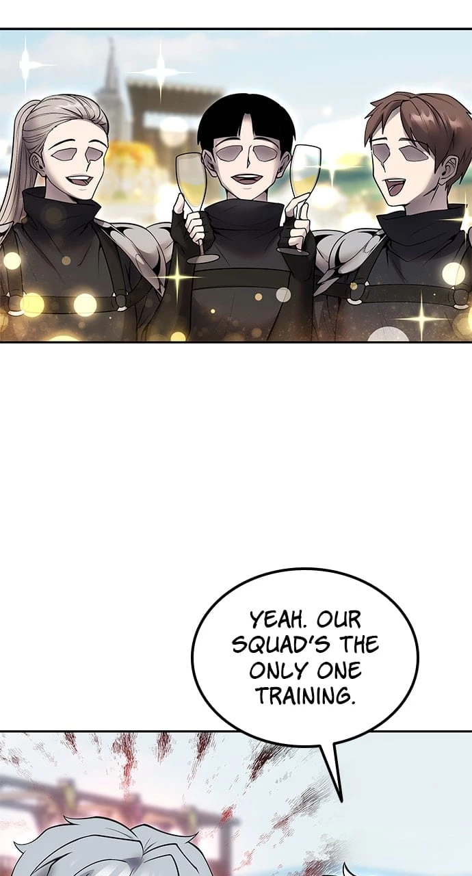 Secretly More Powerful than the Hero Chapter 49 - 77