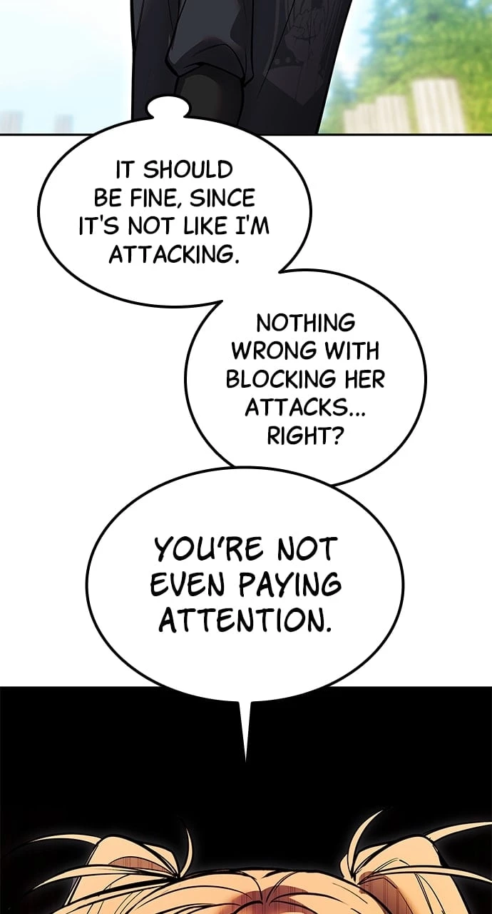 Secretly More Powerful than the Hero Chapter 48 - 76