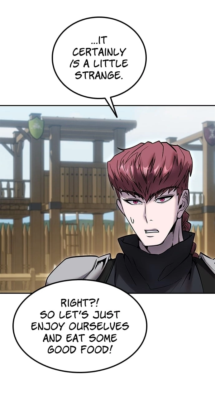 Secretly More Powerful than the Hero Chapter 49 - 79