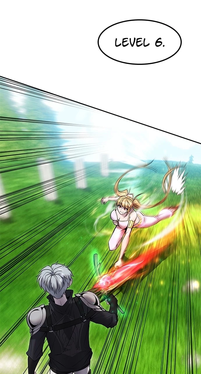 Secretly More Powerful than the Hero Chapter 48 - 78