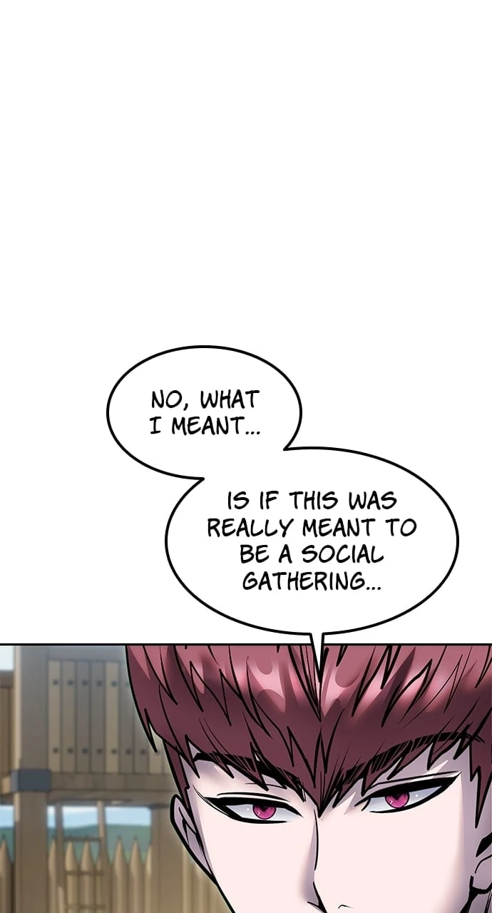Secretly More Powerful than the Hero Chapter 49 - 80
