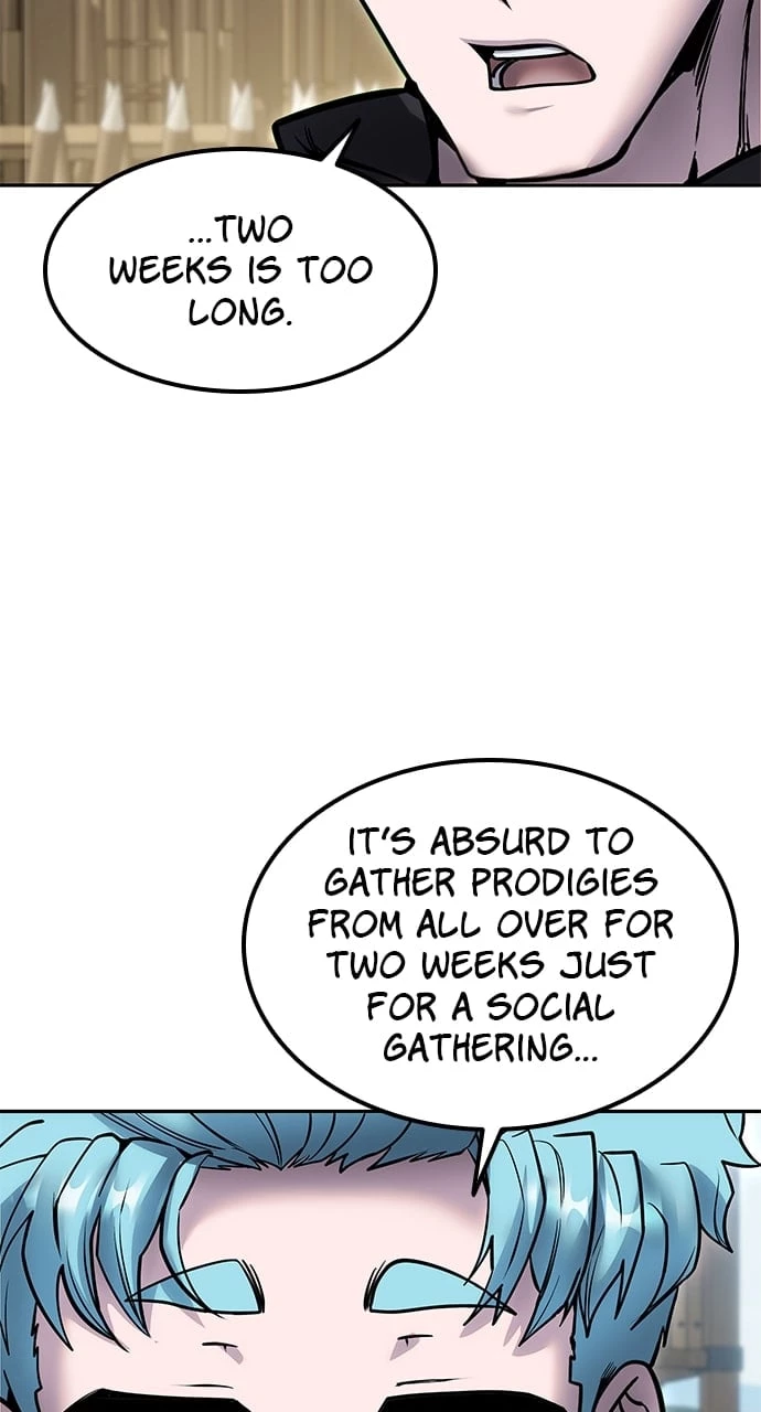Secretly More Powerful than the Hero Chapter 49 - 81