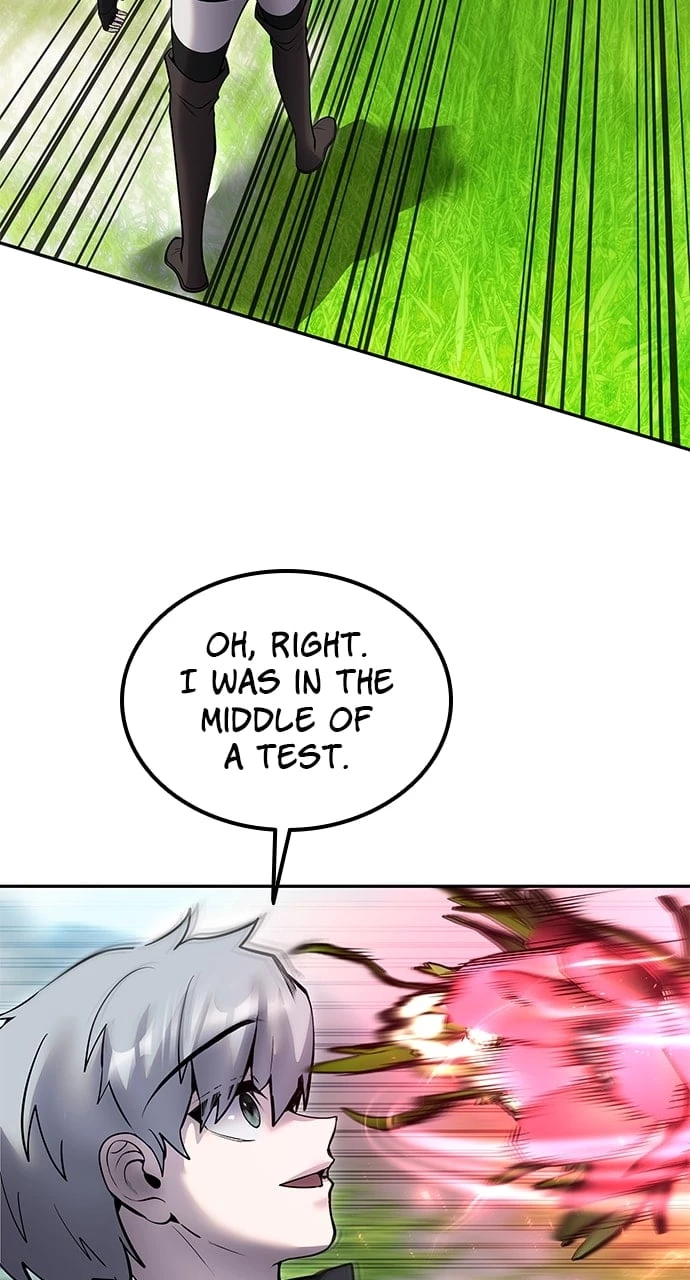 Secretly More Powerful than the Hero Chapter 48 - 79