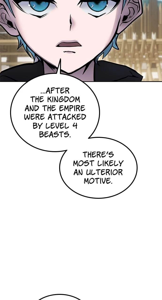 Secretly More Powerful than the Hero Chapter 49 - 82