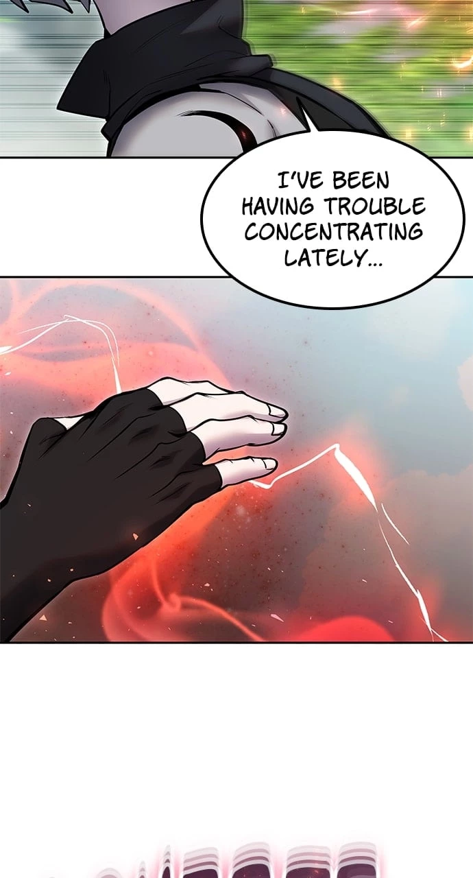 Secretly More Powerful than the Hero Chapter 48 - 80