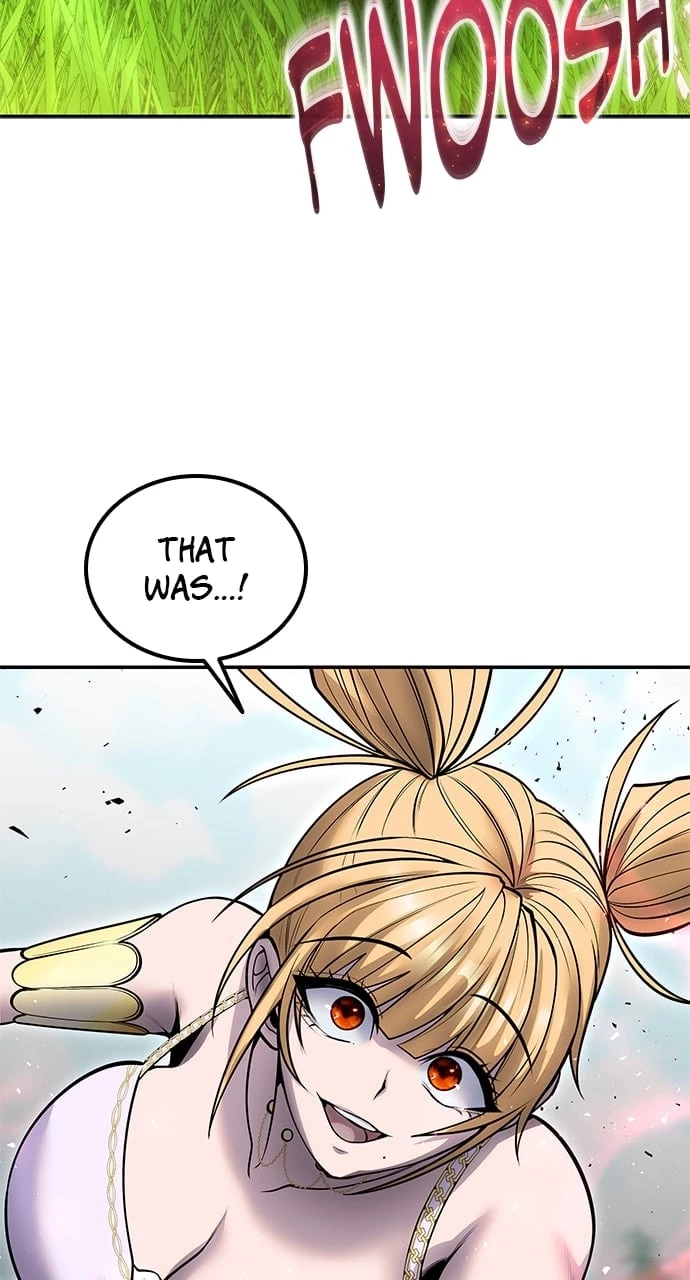 Secretly More Powerful than the Hero Chapter 48 - 83
