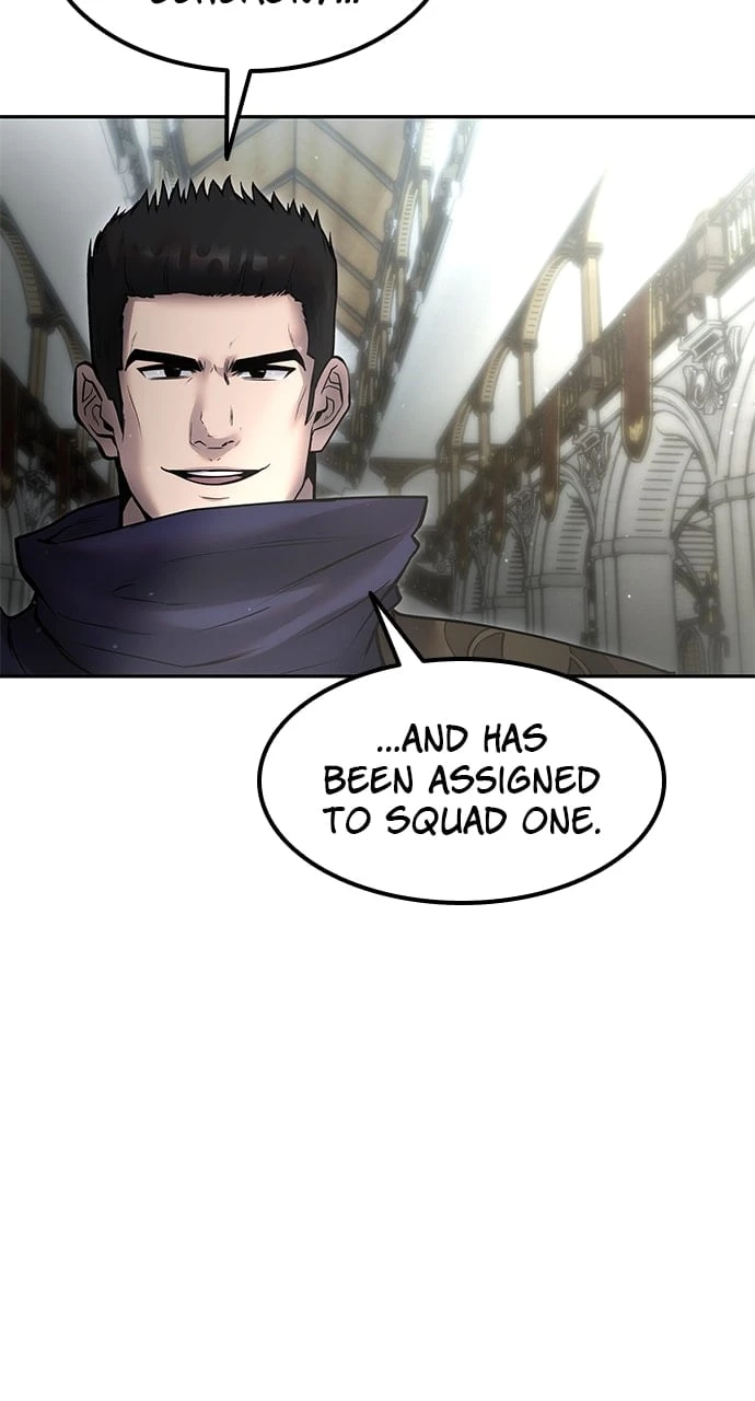 Secretly More Powerful than the Hero Chapter 49 - 88