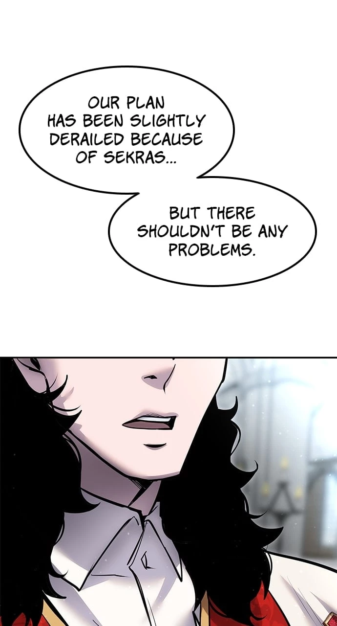 Secretly More Powerful than the Hero Chapter 49 - 89