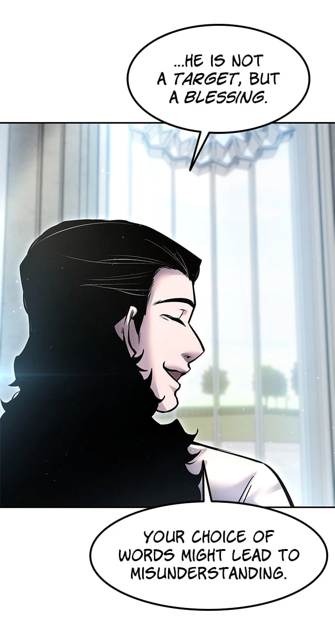 Secretly More Powerful than the Hero Chapter 49 - 91