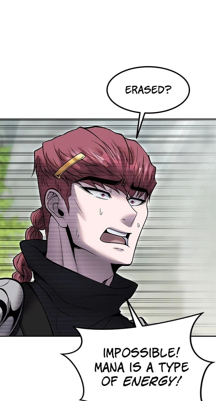 Secretly More Powerful than the Hero Chapter 48 - 88