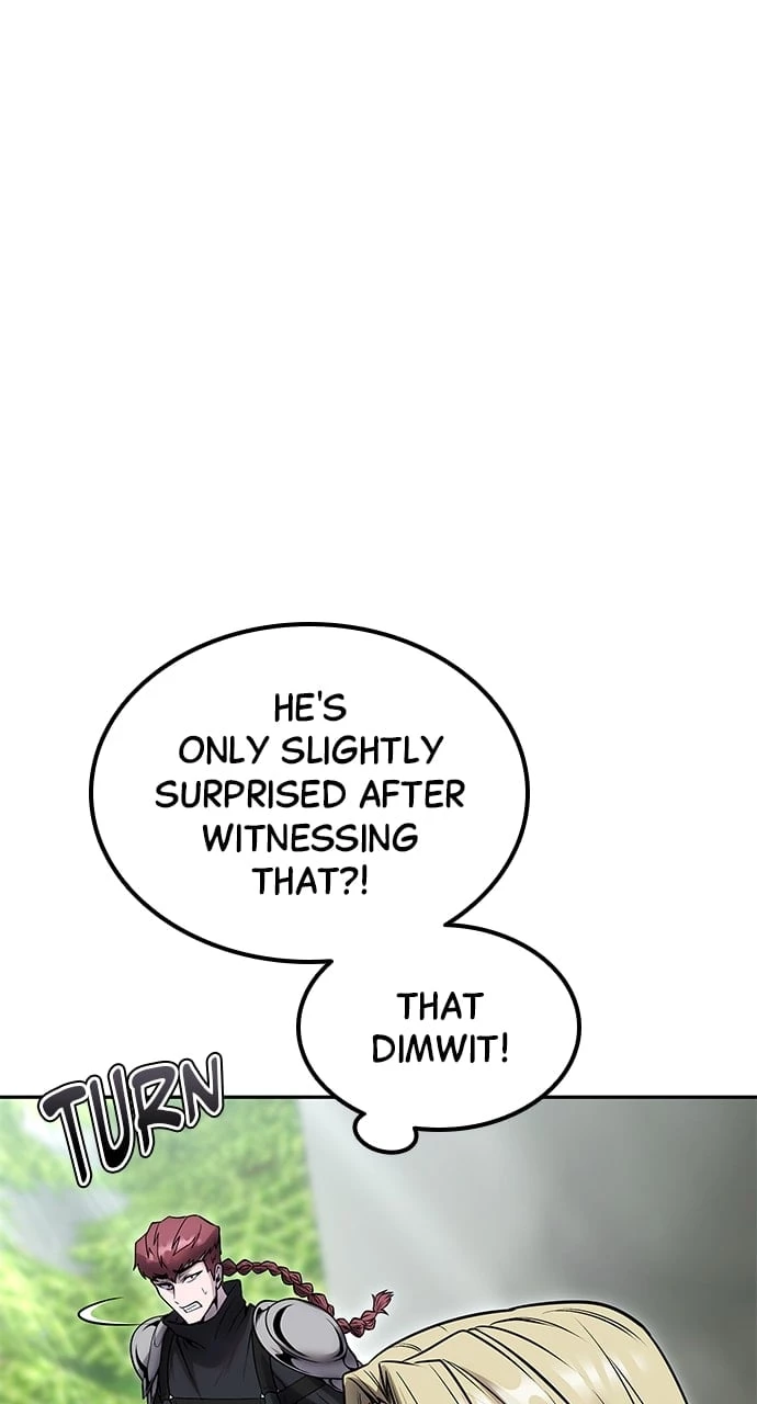 Secretly More Powerful than the Hero Chapter 48 - 91