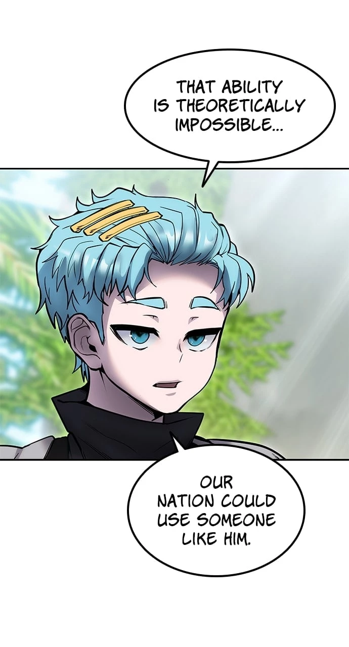 Secretly More Powerful than the Hero Chapter 48 - 93