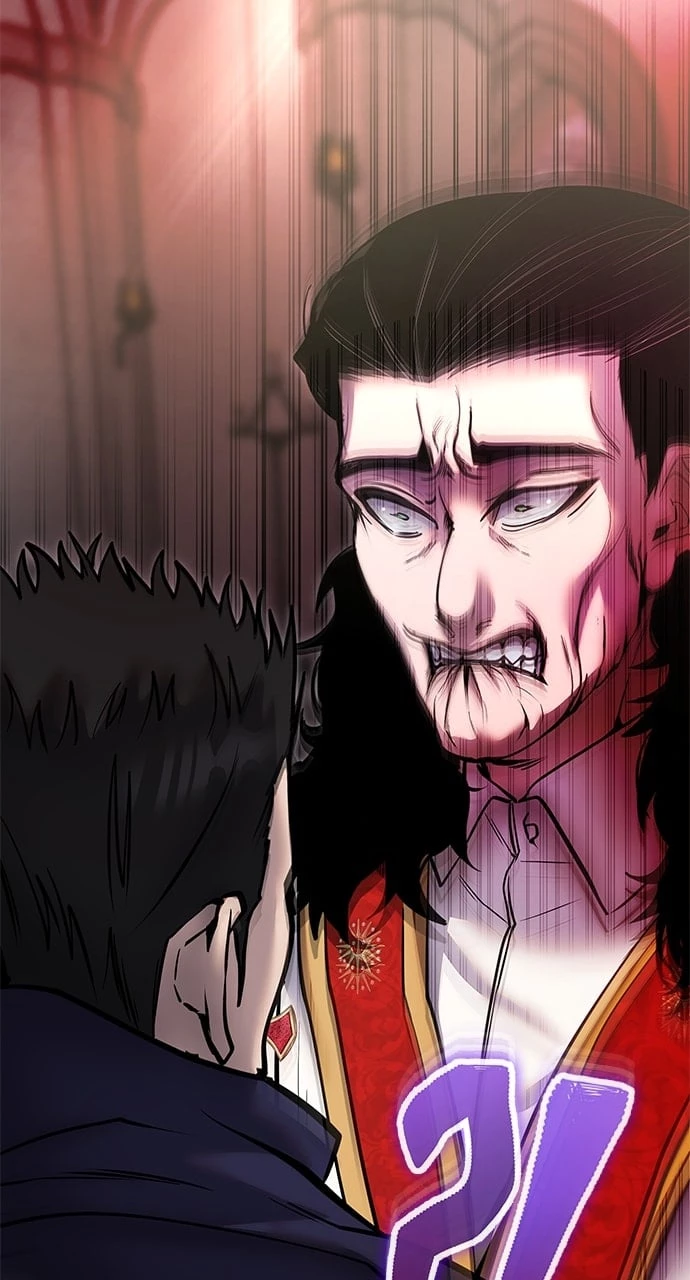 Secretly More Powerful than the Hero Chapter 49 - 97