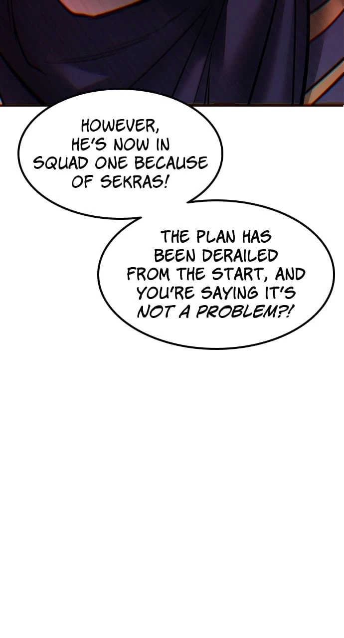 Secretly More Powerful than the Hero Chapter 49 - 101
