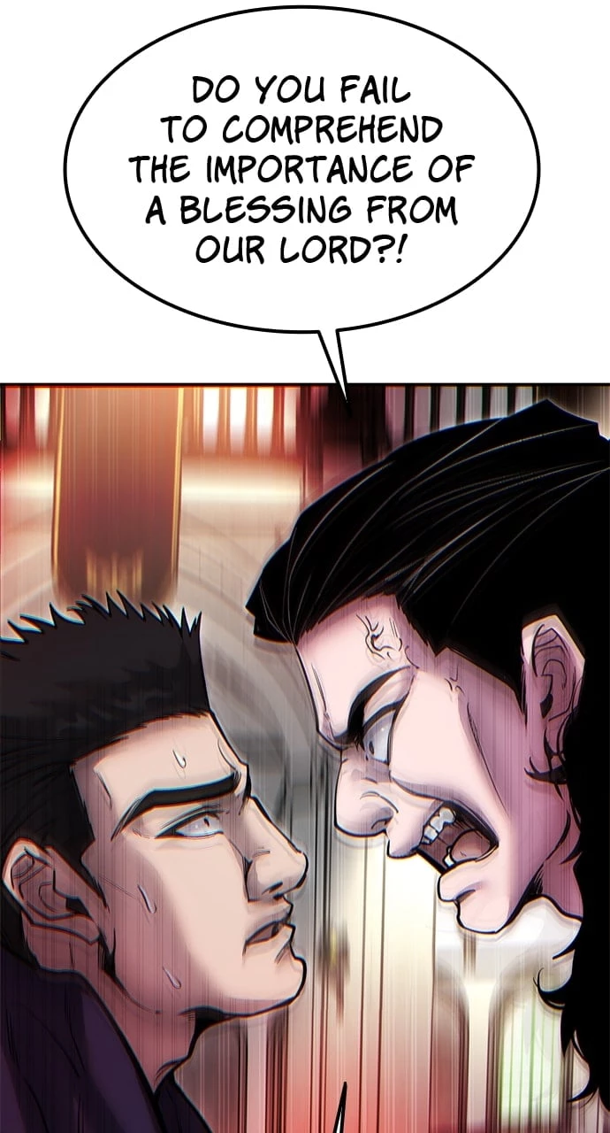Secretly More Powerful than the Hero Chapter 49 - 102