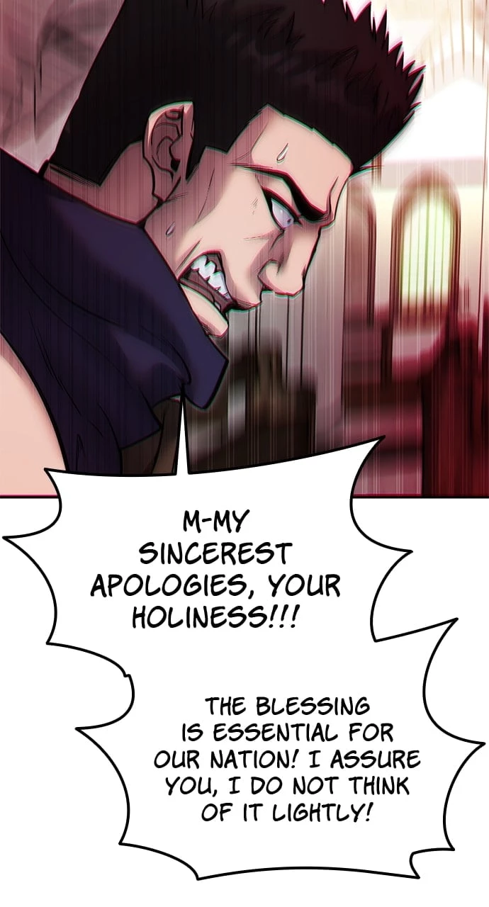 Secretly More Powerful than the Hero Chapter 49 - 104