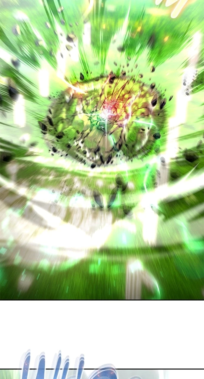 Secretly More Powerful than the Hero Chapter 48 - 101