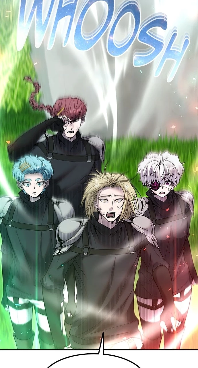 Secretly More Powerful than the Hero Chapter 48 - 102