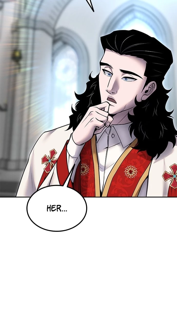 Secretly More Powerful than the Hero Chapter 49 - 107