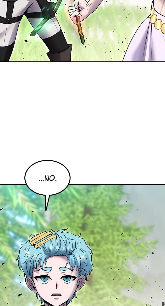 Secretly More Powerful than the Hero Chapter 48 - 105