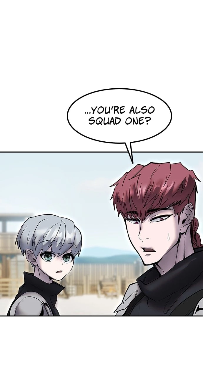Secretly More Powerful than the Hero Chapter 49 - 111