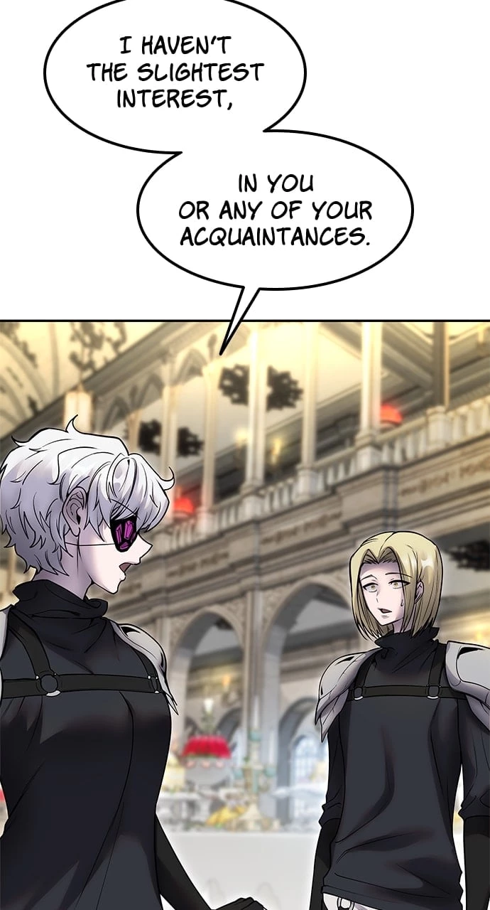 Secretly More Powerful than the Hero Chapter 46 - 2