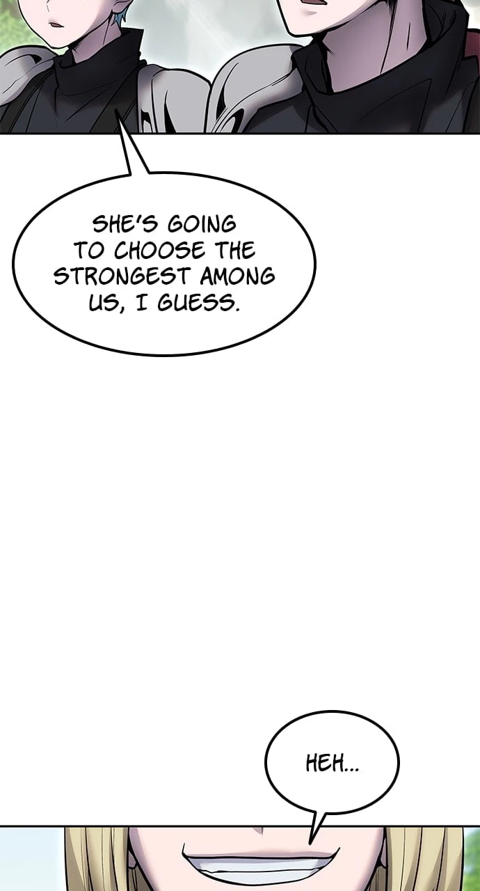 Secretly More Powerful than the Hero Chapter 47 - 4
