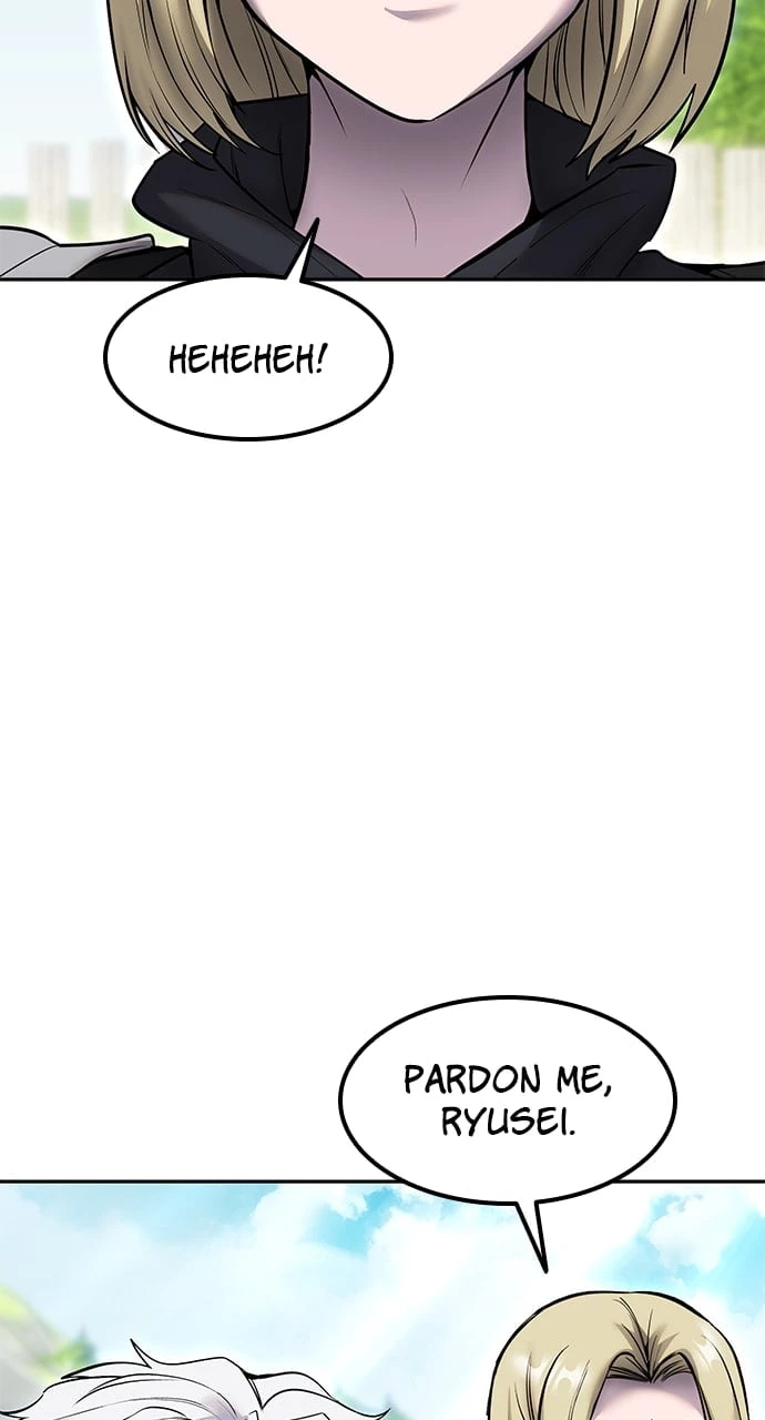 Secretly More Powerful than the Hero Chapter 47 - 5