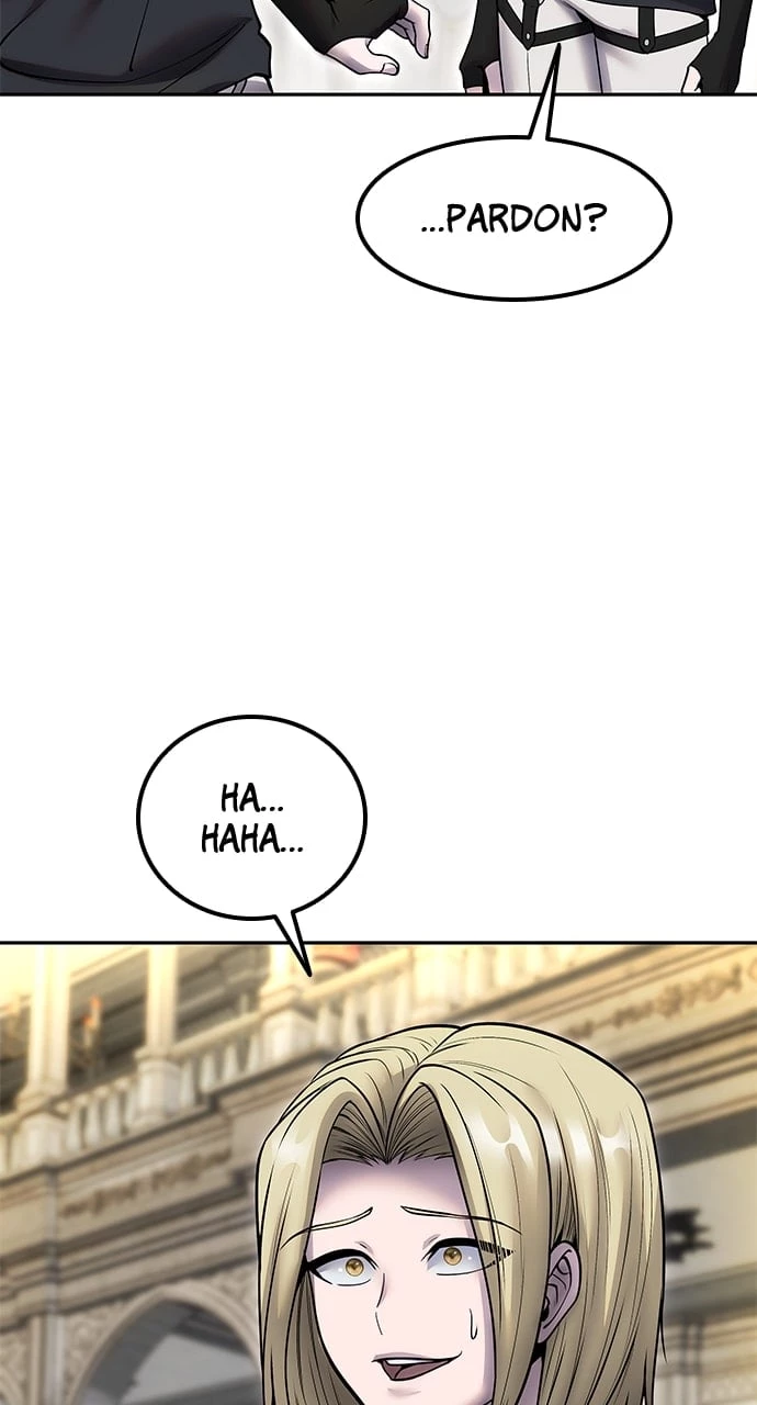 Secretly More Powerful than the Hero Chapter 46 - 3