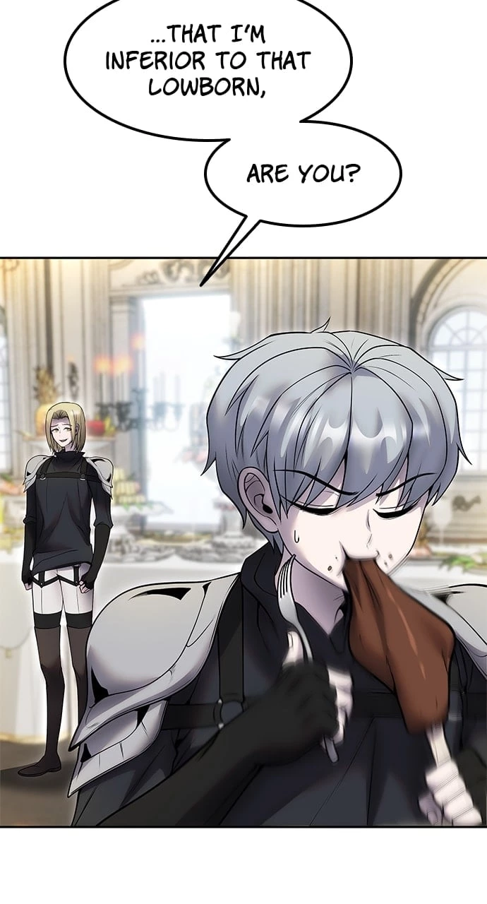 Secretly More Powerful than the Hero Chapter 46 - 5