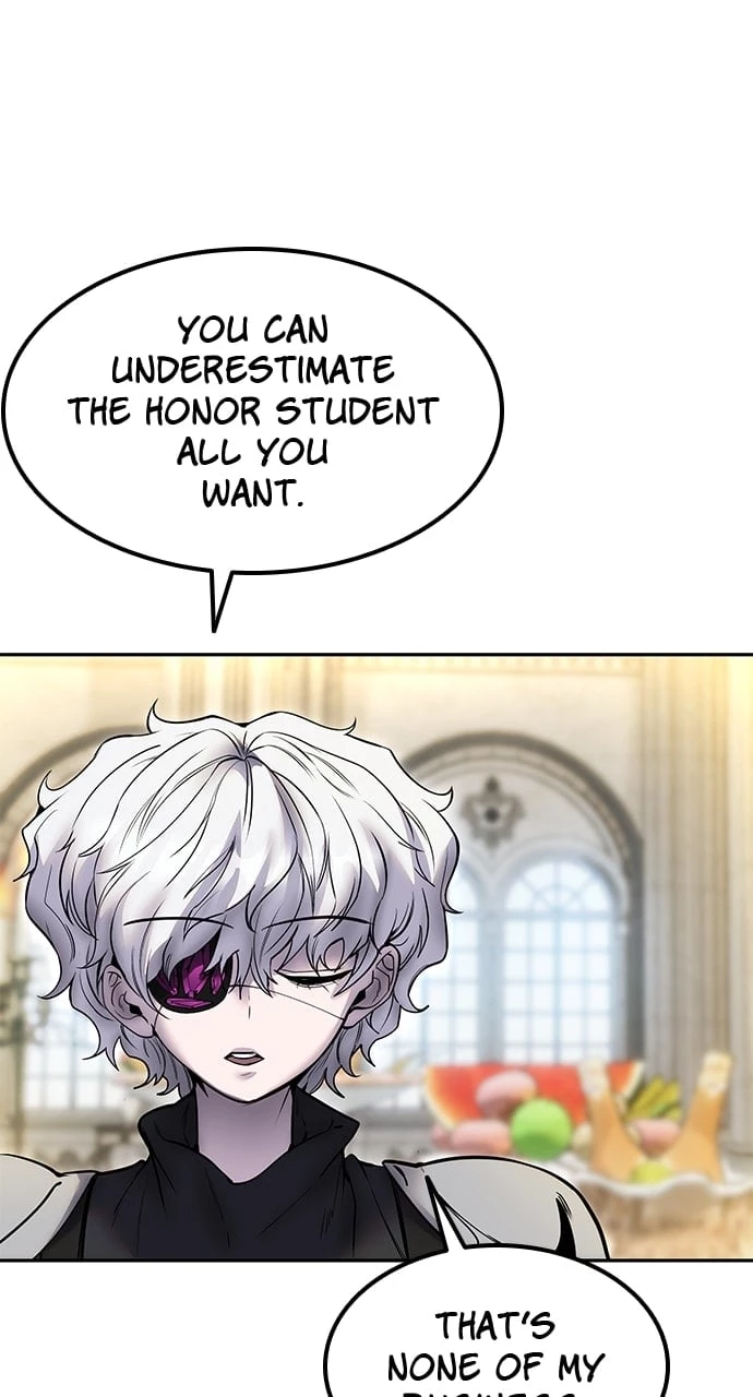 Secretly More Powerful than the Hero Chapter 46 - 6
