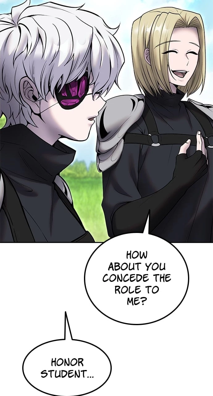Secretly More Powerful than the Hero Chapter 47 - 9