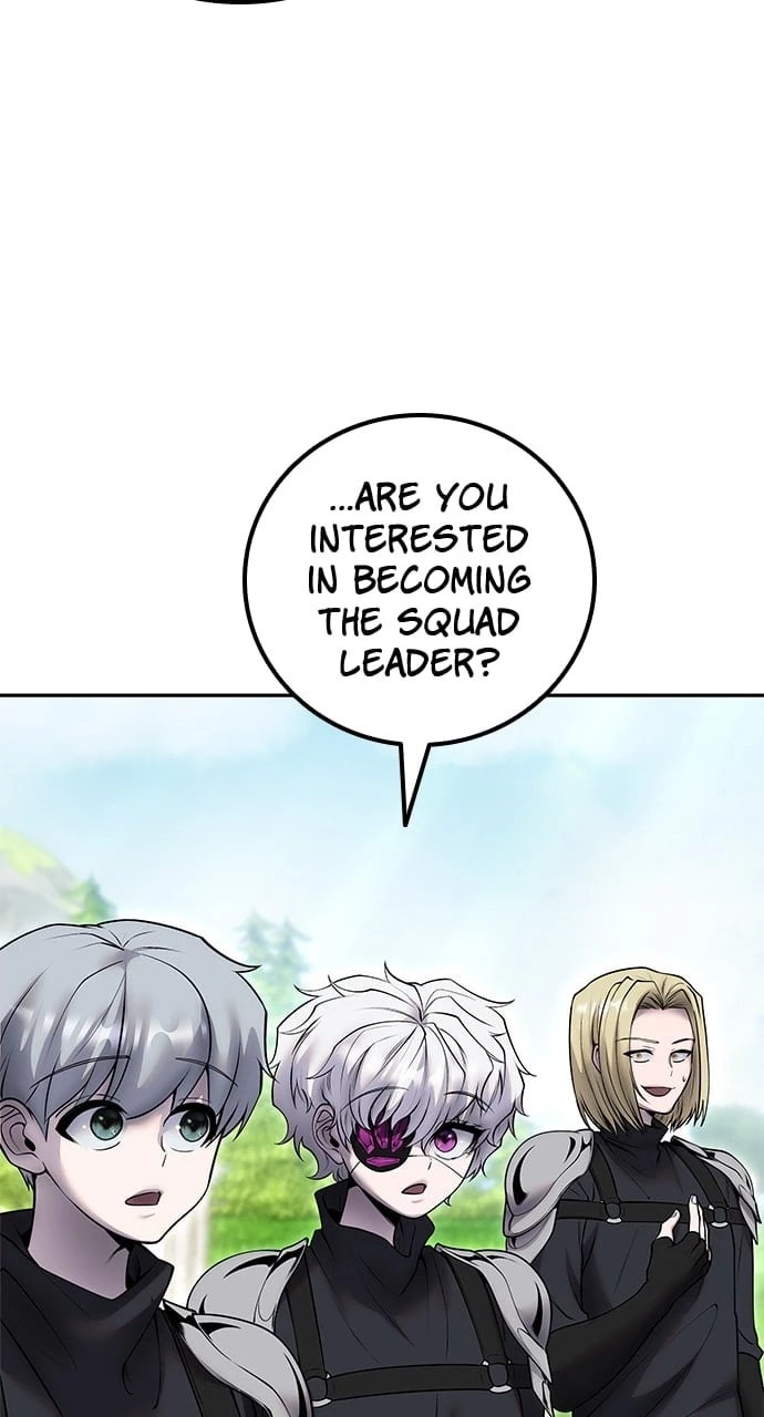 Secretly More Powerful than the Hero Chapter 47 - 10