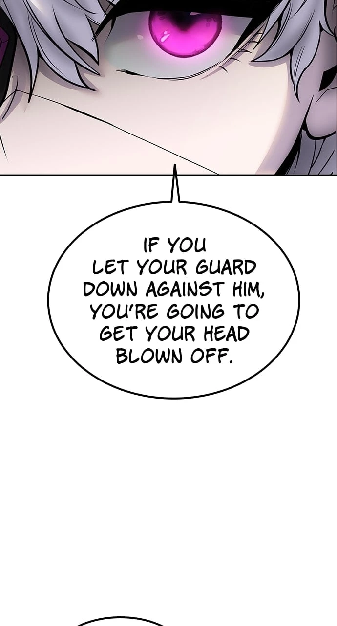 Secretly More Powerful than the Hero Chapter 46 - 8